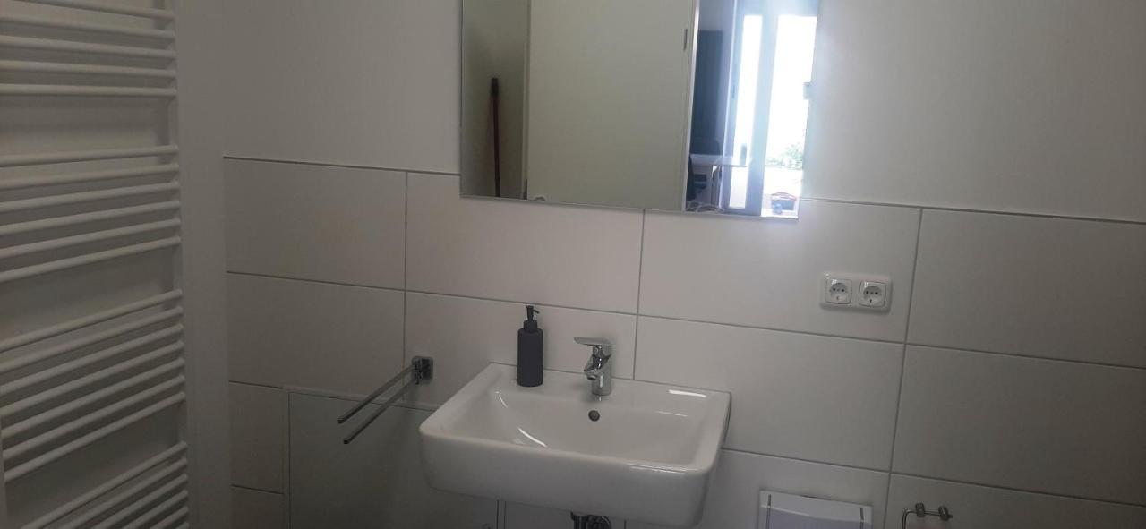 Ferienwohnung Wittenberge Extérieur photo